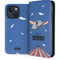 Disney Dumbo Classic Flying Elephant iPhone 15 Folio Case