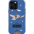 Disney Dumbo Classic Flying Elephant iPhone 15 Pro Max Impact Case