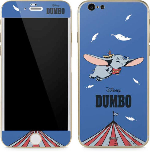 Disney Dumbo Classic Flying Elephant iPhone 6/6s Skin