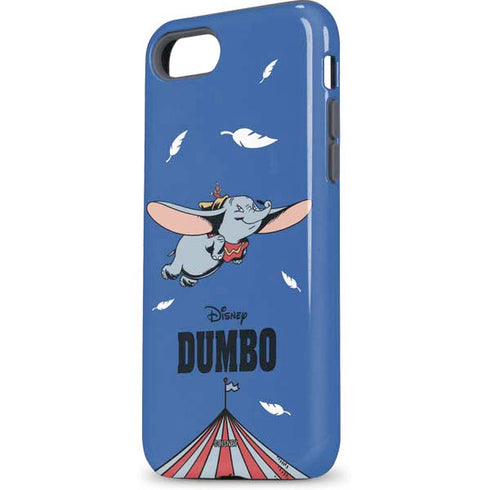 Disney Dumbo Classic Flying Elephant iPhone 7 Pro Case