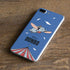 Disney Dumbo Classic Flying Elephant iPhone 8 Plus Skin