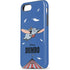 Disney Dumbo Classic Flying Elephant iPhone 8 Pro Case