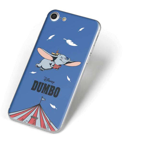 Disney Dumbo Classic Flying Elephant iPhone 8 Skin
