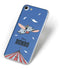 Disney Dumbo Classic Flying Elephant iPhone 8 Skin