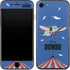 Disney Dumbo Classic Flying Elephant iPhone 8 Skin