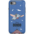 Disney Dumbo Classic Flying Elephant iPhone SE (2nd & 3rd Gen) Pro Case