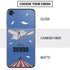 Disney Dumbo Classic Flying Elephant iPhone SE (2nd & 3rd Gen) Skin