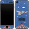 Disney Dumbo Classic Flying Elephant iPhone SE (2nd & 3rd Gen) Skin