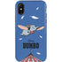 Disney Dumbo Classic Flying Elephant iPhone X Pro Case