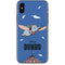 Disney Dumbo Classic Flying Elephant iPhone X Skin
