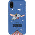 Disney Dumbo Classic Flying Elephant iPhone XR Pro Case