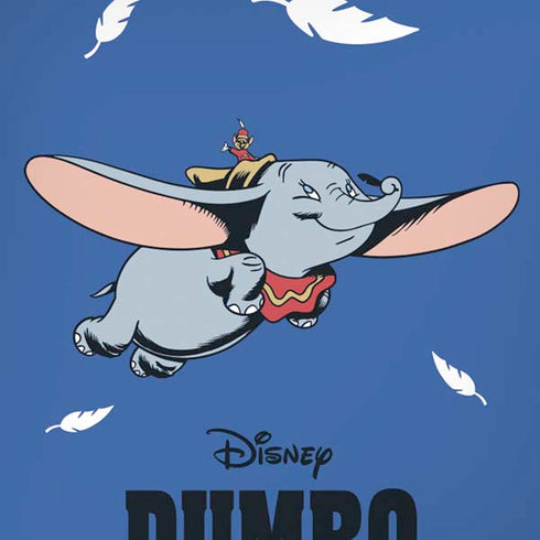 Disney Dumbo Classic Flying Elephant iPhone XR Skin