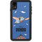 Disney Dumbo Classic Flying Elephant iPhone XR Waterproof Case