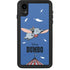 Disney Dumbo Classic Flying Elephant iPhone XR Waterproof Case