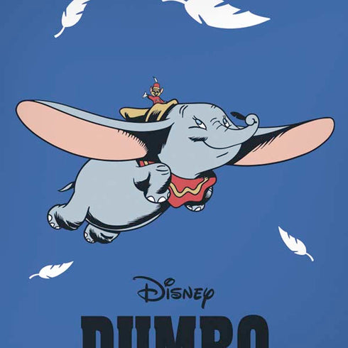 Disney Dumbo Classic Flying Elephant iPhone XS Max Skin
