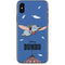 Disney Dumbo Classic Flying Elephant iPhone XS Max Skin