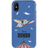 Disney Dumbo Classic Flying Elephant iPhone XS Pro Case