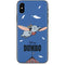 Disney Dumbo Classic Flying Elephant iPhone XS Skin