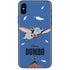 Disney Dumbo Classic Flying Elephant iPhone XS Skin