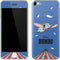 Disney Dumbo Classic Flying Elephant Apple iPod Skin