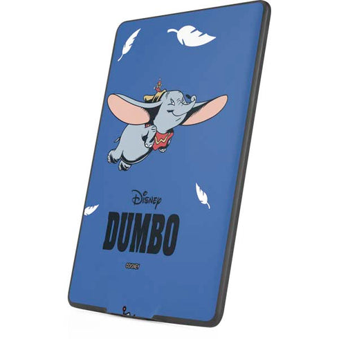 Disney Dumbo Classic Flying Elephant Amazon Kindle Skin