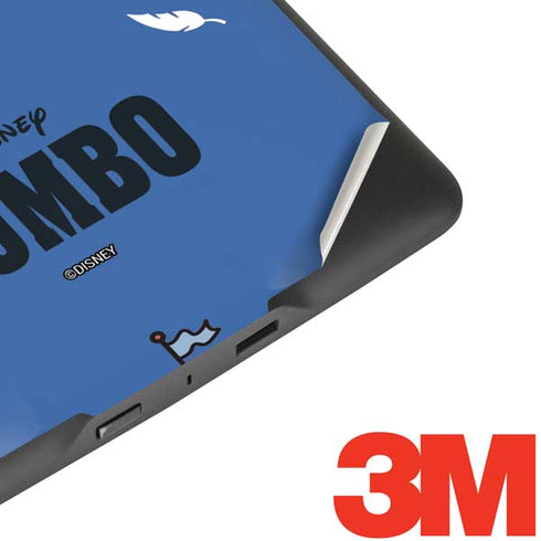 Disney Dumbo Classic Flying Elephant Amazon Kindle Skin