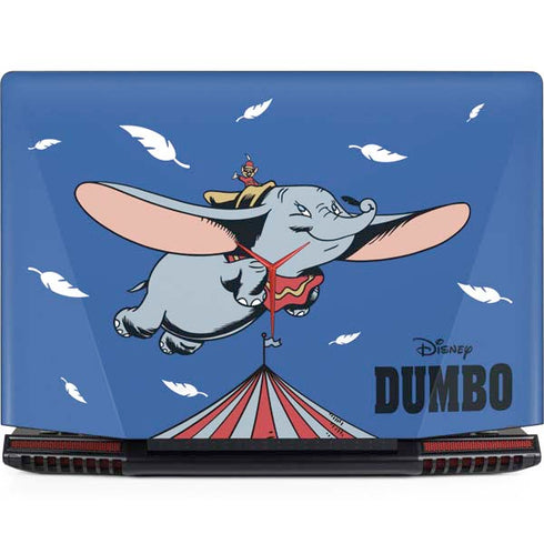 Disney Dumbo Classic Flying Elephant Legion Y720 Skin