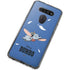 Disney Dumbo Classic Flying Elephant LG K51/Q51 Clear Case
