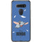 Disney Dumbo Classic Flying Elephant LG K51/Q51 Clear Case