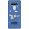 Disney Dumbo Classic Flying Elephant LG Stylo 6 Clear Case