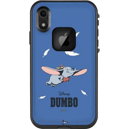 Disney Dumbo Classic Flying Elephant LifeProof Fre iPhone Skin