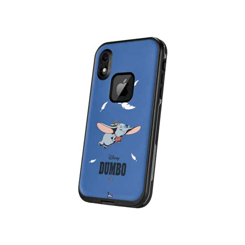 Disney Dumbo Classic Flying Elephant LifeProof Fre iPhone Skin