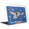 Disney Dumbo Classic Flying Elephant MacBook Air 13in (2020) Case plus Skin