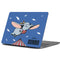 Disney Dumbo Classic Flying Elephant Apple MacBook Pro 13-inch Skin