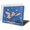 Disney Dumbo Classic Flying Elephant MacBook Pro 13in (2020) Case plus Skin