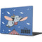 Disney Dumbo Classic Flying Elephant MacBook Pro 14in (2021-24) Skin