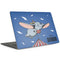 Disney Dumbo Classic Flying Elephant Apple MacBook Pro 15-inch Skin
