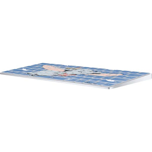 Disney Dumbo Classic Flying Elephant Magic Keyboard Skin