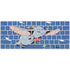 Disney Dumbo Classic Flying Elephant Magic Keyboard Skin