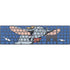 Disney Dumbo Classic Flying Elephant Magic Keyboard with Numeric Keypad Skin