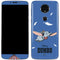 Disney Dumbo Classic Flying Elephant Moto E5 Plus Skin