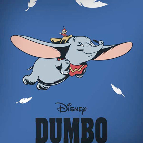 Disney Dumbo Classic Flying Elephant Moto G6 Skin