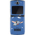 Disney Dumbo Classic Flying Elephant Motorola RAZR Skin
