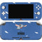 Disney Dumbo Classic Flying Elephant Nintendo Switch Lite Skin