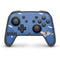 Disney Dumbo Classic Flying Elephant Nintendo Switch Pro Controller Skin