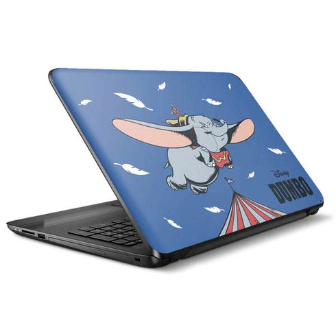 Disney Dumbo Classic Flying Elephant HP Notebook Skin