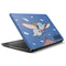 Disney Dumbo Classic Flying Elephant HP Notebook Skin