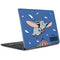 Disney Dumbo Classic Flying Elephant Notebook 9 Pro 13in (2017) Skin