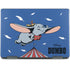 Disney Dumbo Classic Flying Elephant Notebook 9 Pro 13in (2017) Skin