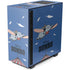 Disney Dumbo Classic Flying Elephant NZXT H510 Compact ATX Mid-Tower Case Skin